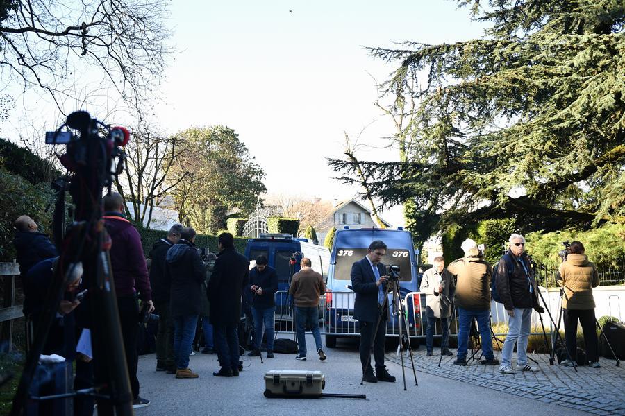Iran-U.S. Geneva talks show diplomacy keeps door ajar, but key differences still unresolved