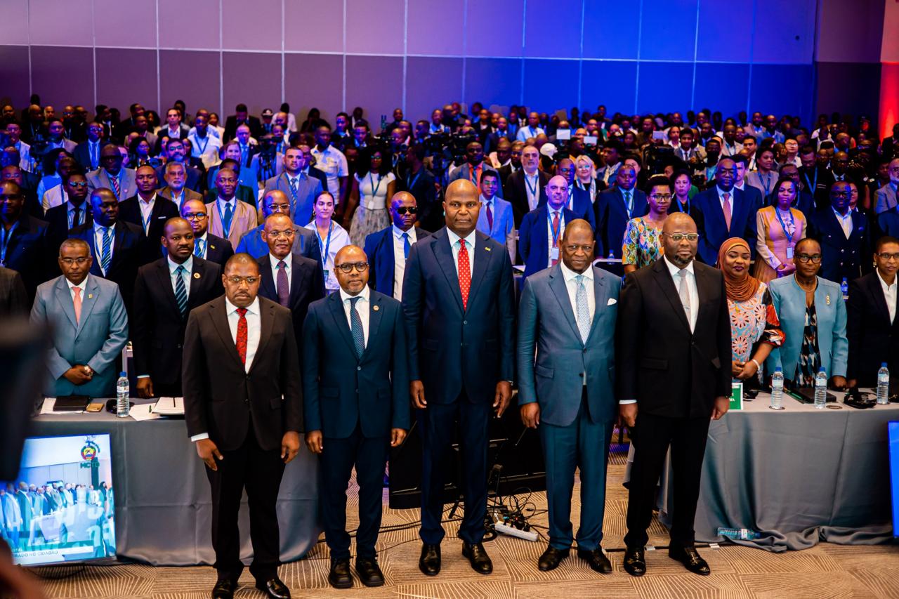 Mozambique aims for “one-click” state with digital reforms inspired by regional peers