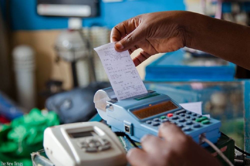 RRA disburses largest-ever VAT reward payout of Rwf 1.3 billion