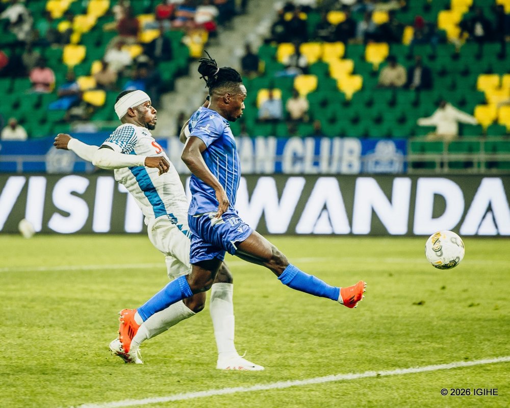 Rayon Sports vs. Al Hilal SC clash rescheduled amid Rwanda Premier League fixture changes