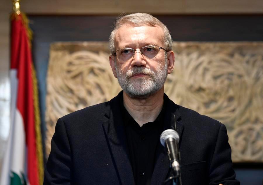 What to know about death of Iran’s top security official Ali Larijani?