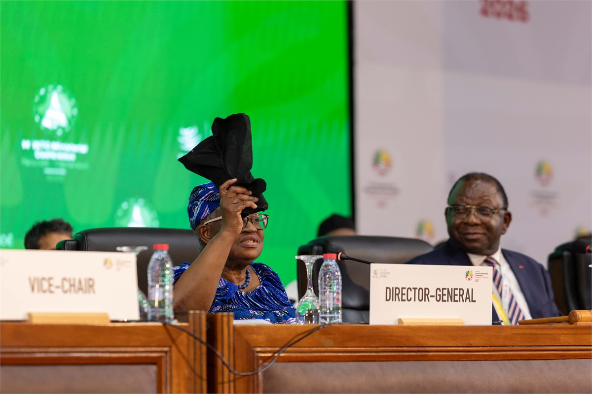 WTO reform talks collapse as US-Brazil clash over digital tariffs stalls deal