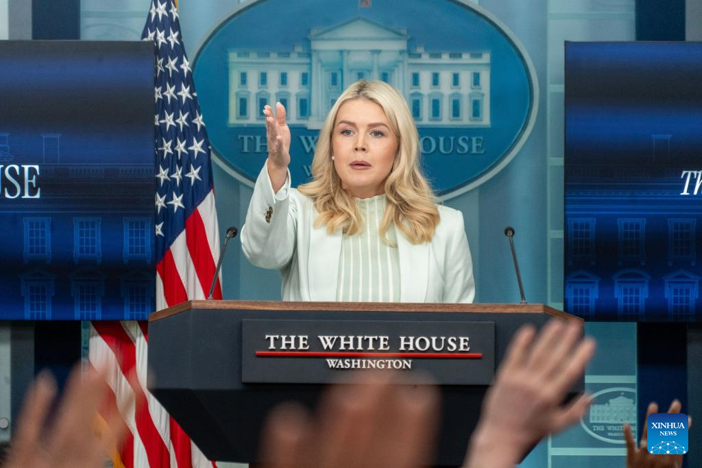 White House threatens to “unleash hell” on Iran