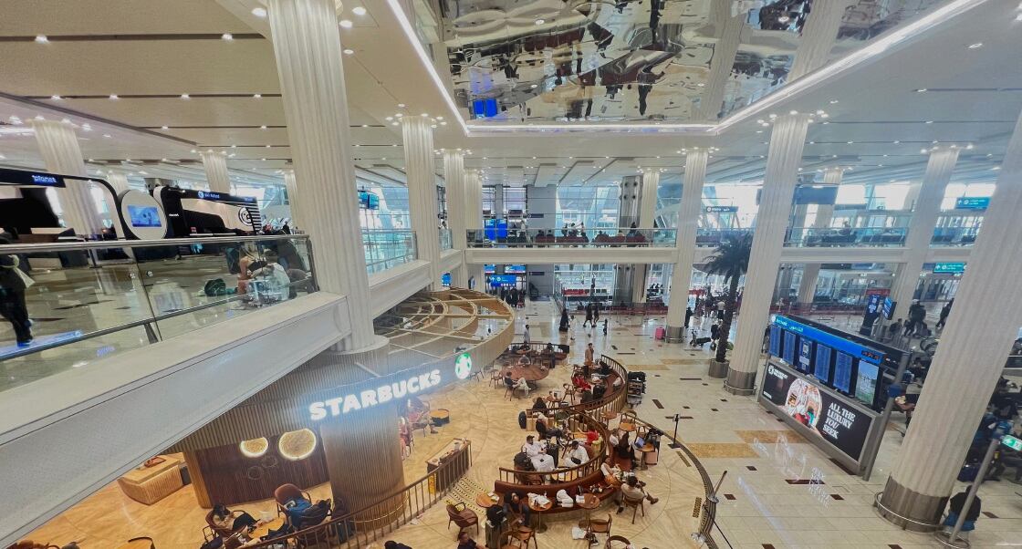 Evacuation of South African citizens in Middle East currently impossible: official