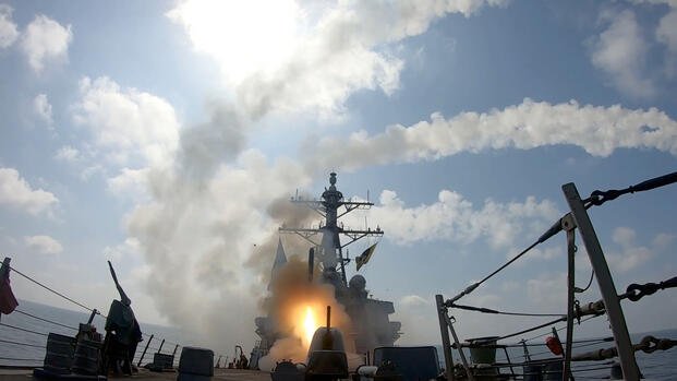 World reacts to U.S.-Israeli attack on Iran with concerns, condemnations, calls for dialogue