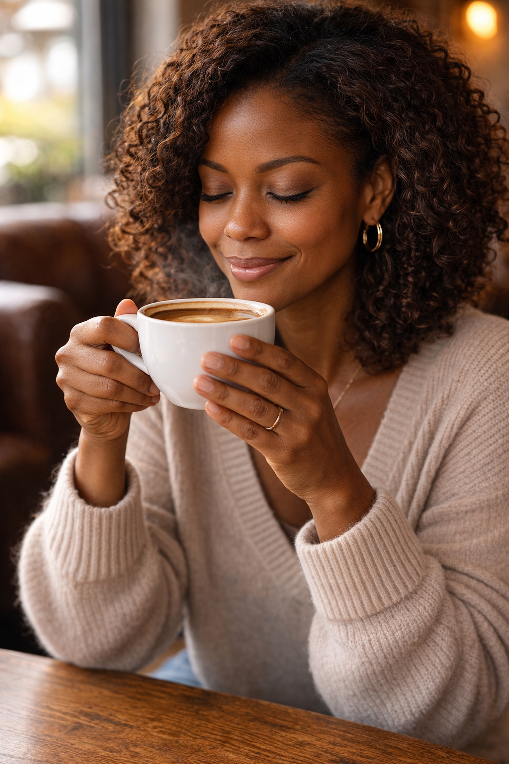 Moderate coffee and tea consumption linked to lower dementia risk