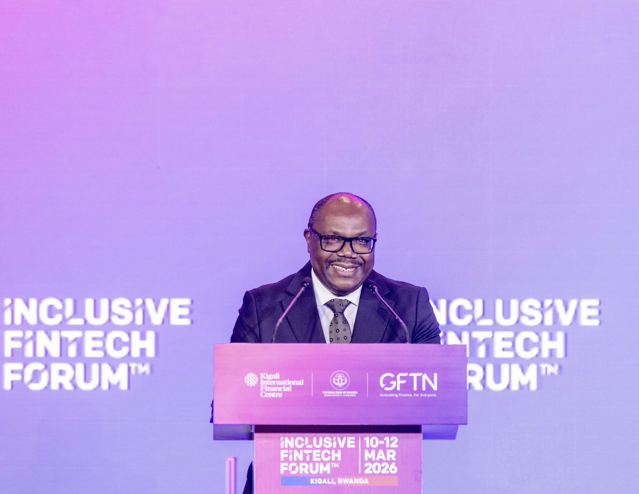 Rwanda affirms readiness to drive Africa’s inclusive digital finance integration