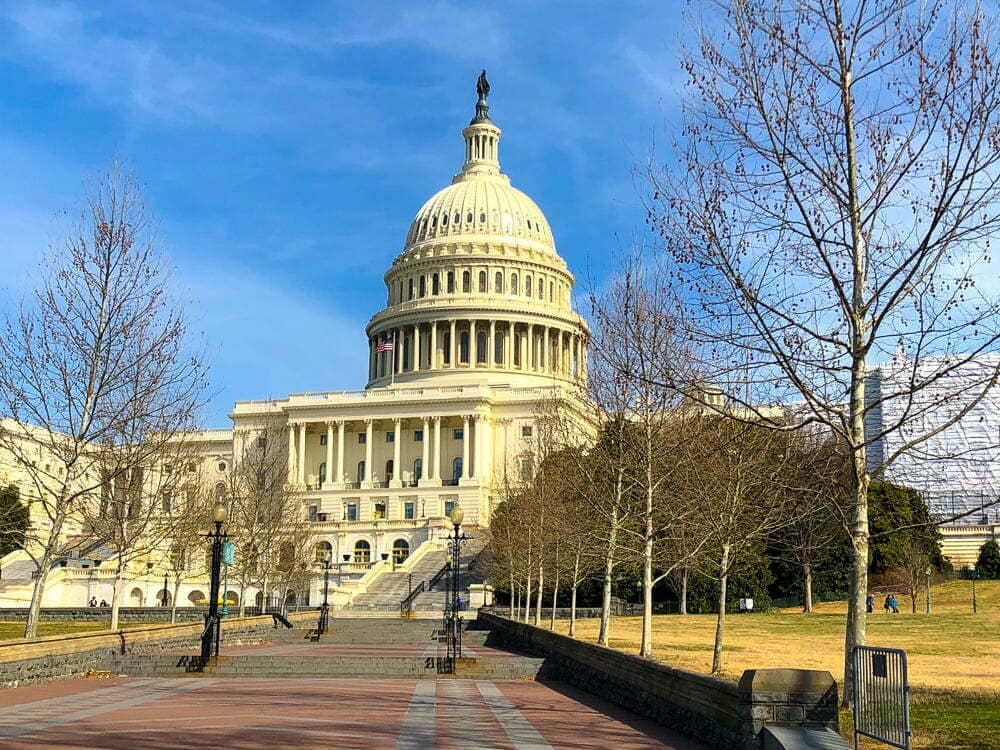 U.S. Senate fails to advance war powers resolution aimed at curbing Trump’s Iran military operations