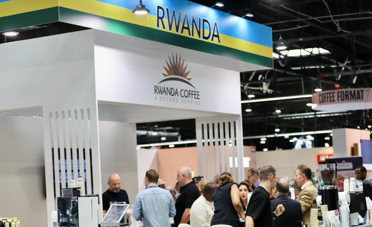 Rwanda to participate in IFE 2026 in London for the second time