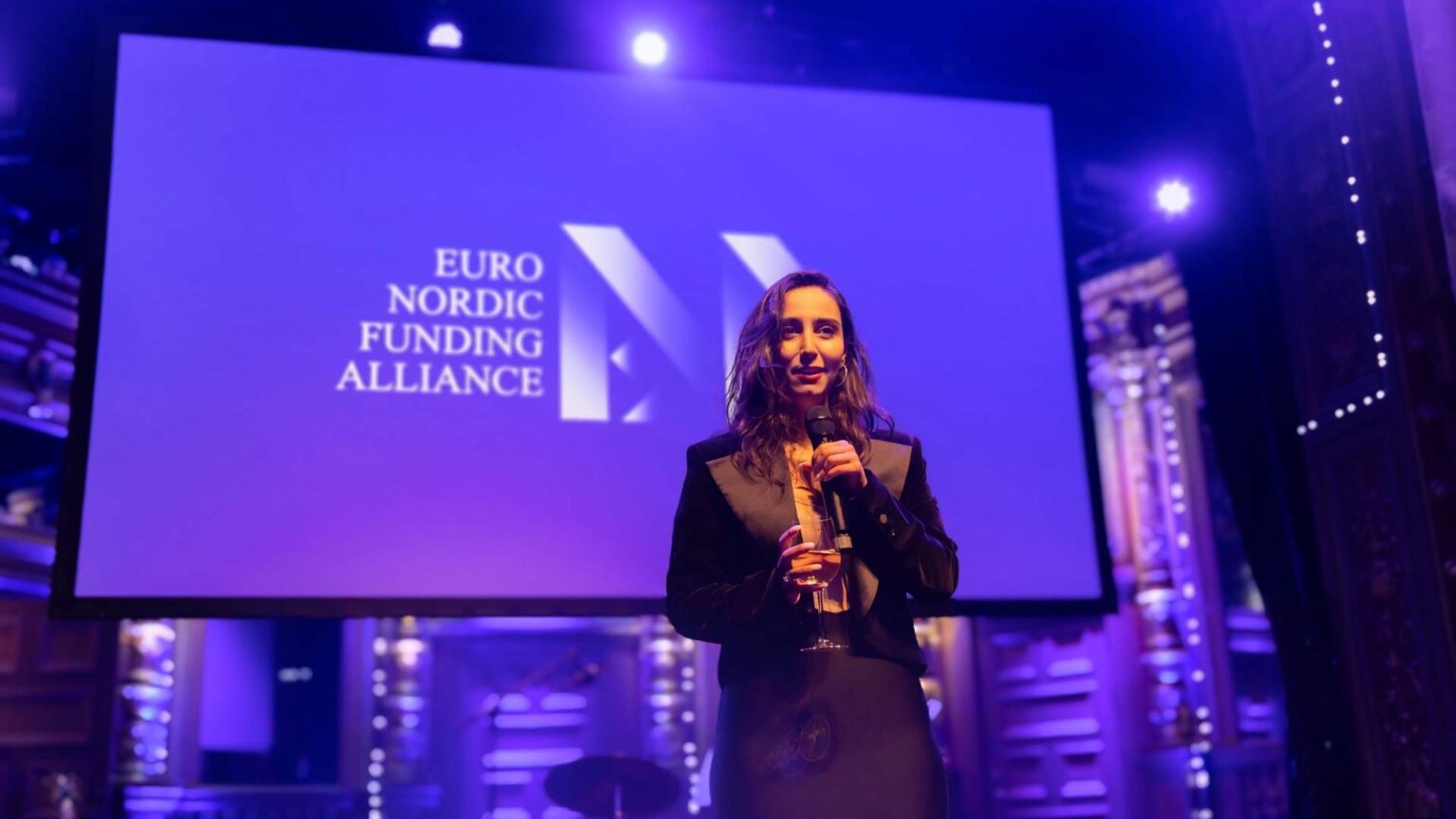 Connecting Europe’s capital with Rwanda’s hidden entrepreneurial gems: ENFA’s Niloufar Gharavi speaks out (Video)