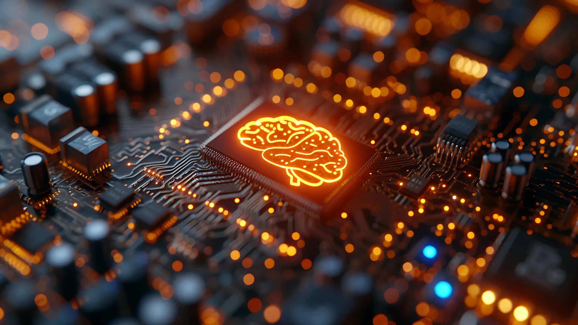 New study finds brain‑inspired computers can solve advanced math efficiently