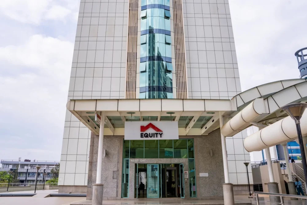 Equity Bank Rwanda confirms attempted fraud
