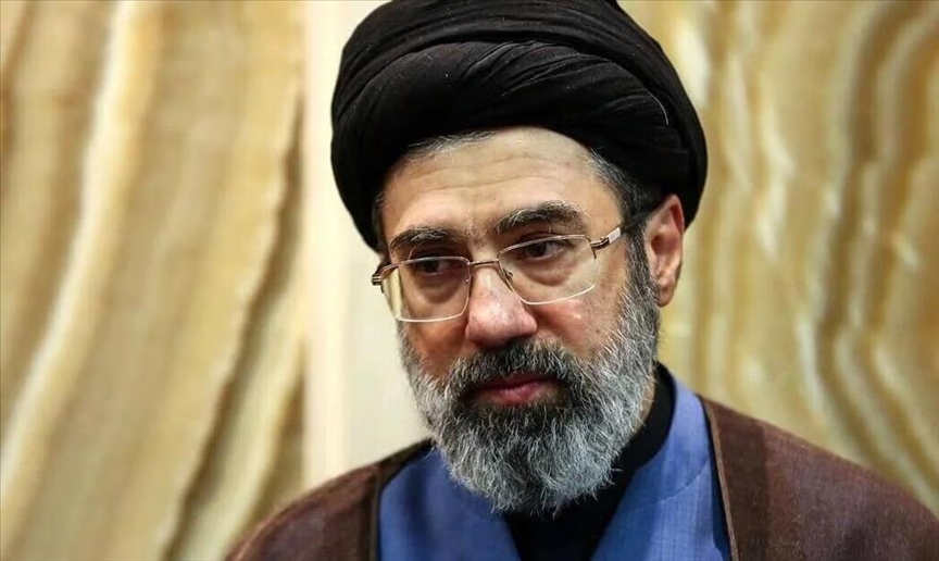 Iran’s envoy denies new supreme leader being in Russia for treatment