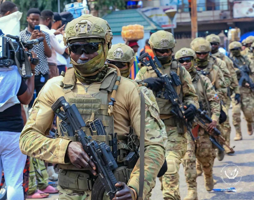 US, EU call to end incitement against Rwandophones in DRC
