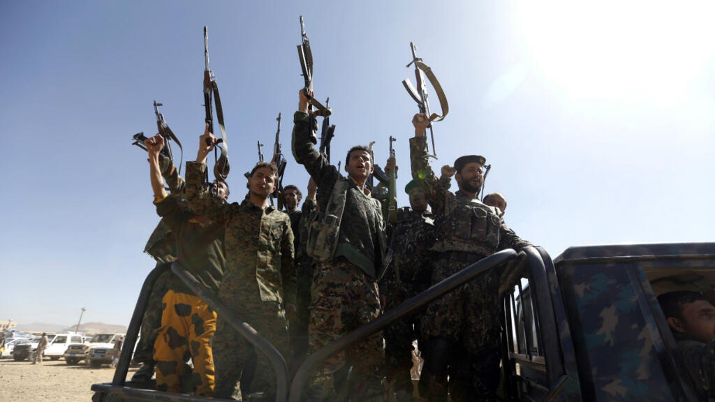 UN urges Yemen’s Houthis to refrain from further involvement in Mideast conflict