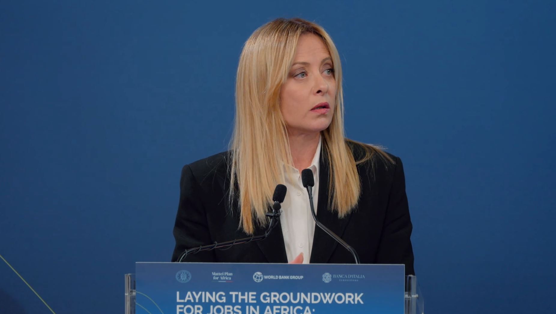 Italy’s ‘Mattei Plan’ to expand to African countries including Rwanda