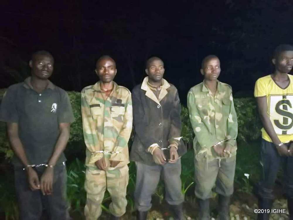 Report links Burundi to planning of 2019 Musanze attack