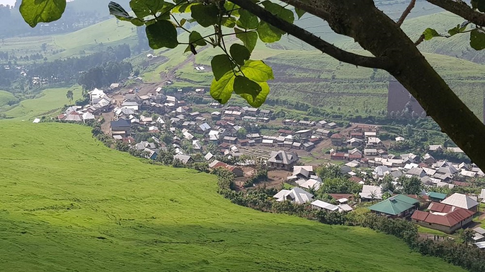 DRC army launches major attack in Mushaki