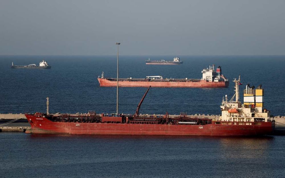 Thailand secures safe Hormuz Strait passage for vessels