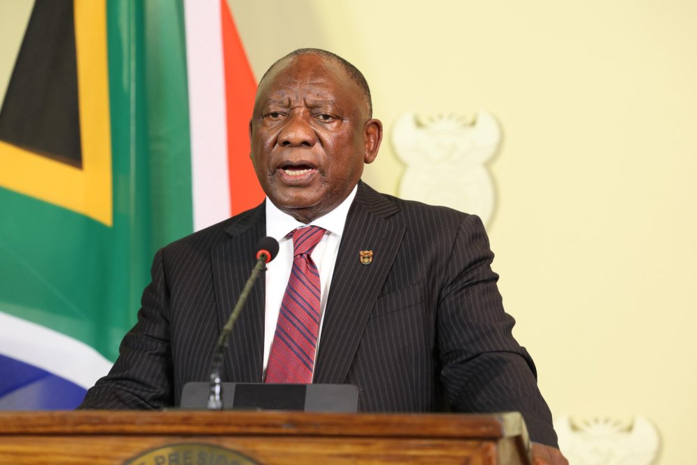 South Africa weighs next steps after Israel files response in ICJ genocide case