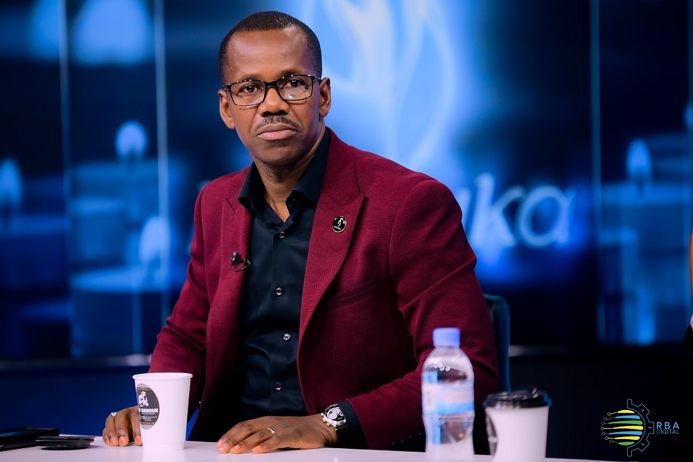 ‘Killing of Lt Col Willy Ngoma constitutes a war crime’ – Evode Uwizeyimana