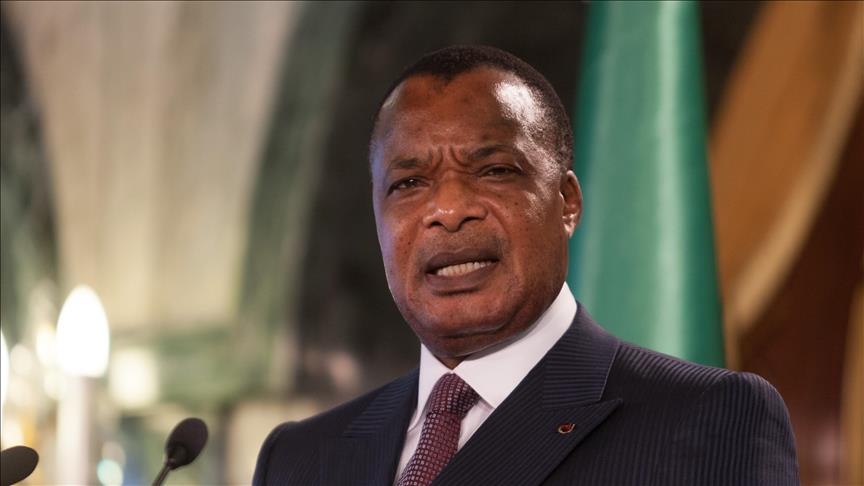 Congo-Brazzaville: Constitutional Court validates election of Denis Sassou Nguesso