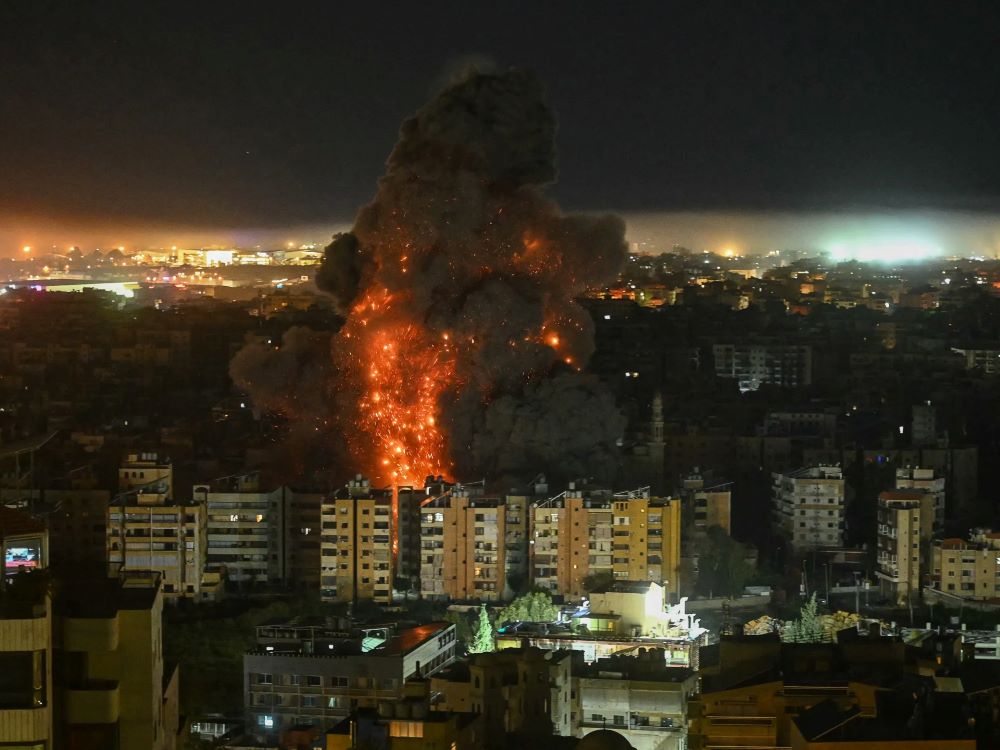 Over 1,300 Iranian civilians killed, nearly 10,000 civilian sites destroyed in U.S.-Israeli military strikes: Iran’s UN envoy