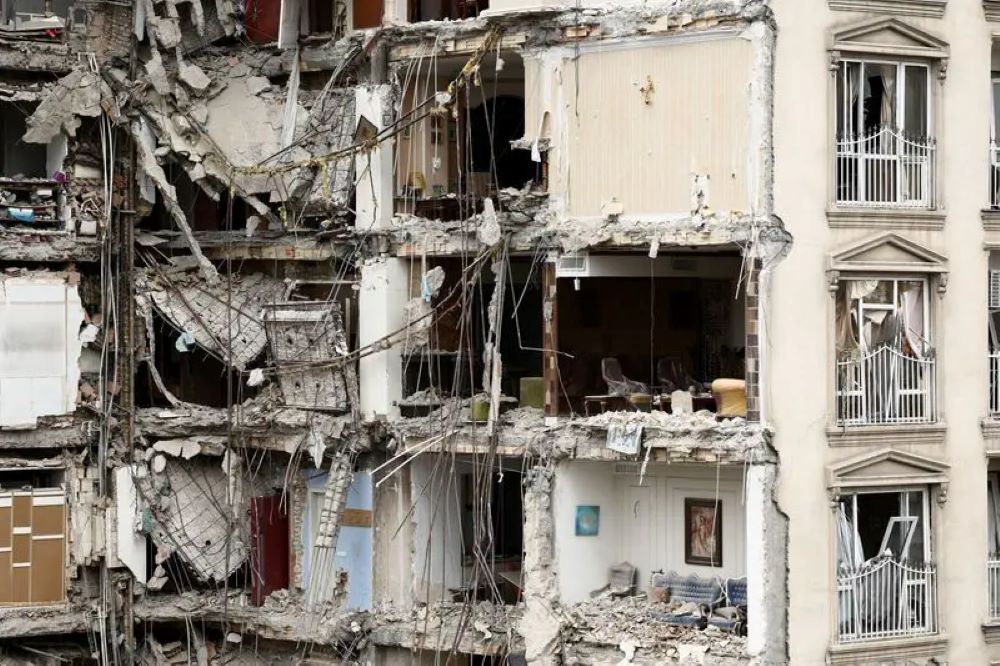 World experiences most violent period since WWII: UN official