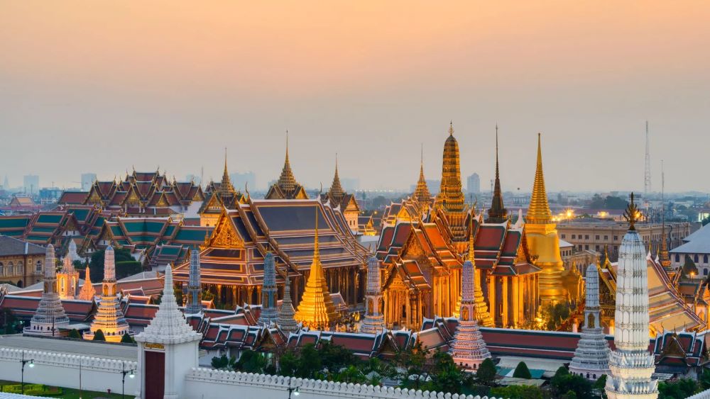 Thailand encourages sustainable, short-haul tourism amid global energy crisis