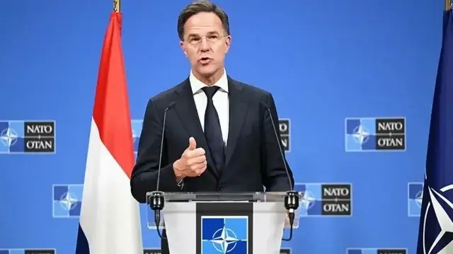 NATO chief reaffirms alliance stability amid U.S. skepticism