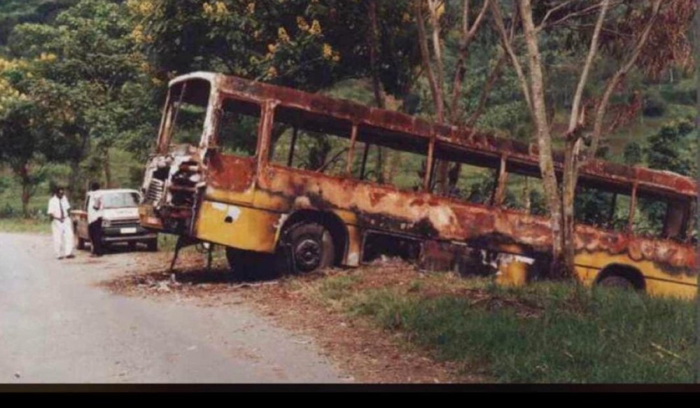The day infiltrators attacked Bralirwa workers’ bus: Former Interior Minister’s firsthand account