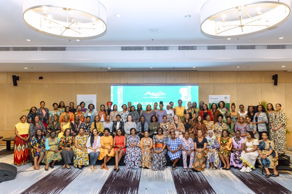 BRALIRWA marks Women’s Month, celebrates progress in gender equality