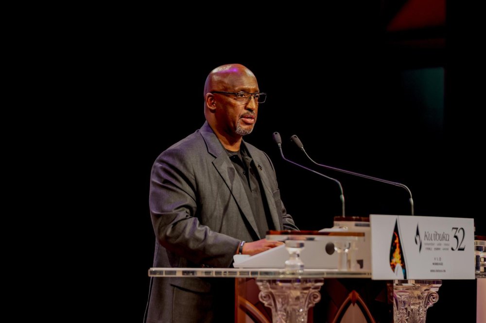 Rwanda’s envoy in Korea calls for firm action against genocide denial
