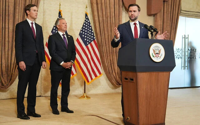 Fragile ceasefire at risk as US and Iran leave Pakistan without deal