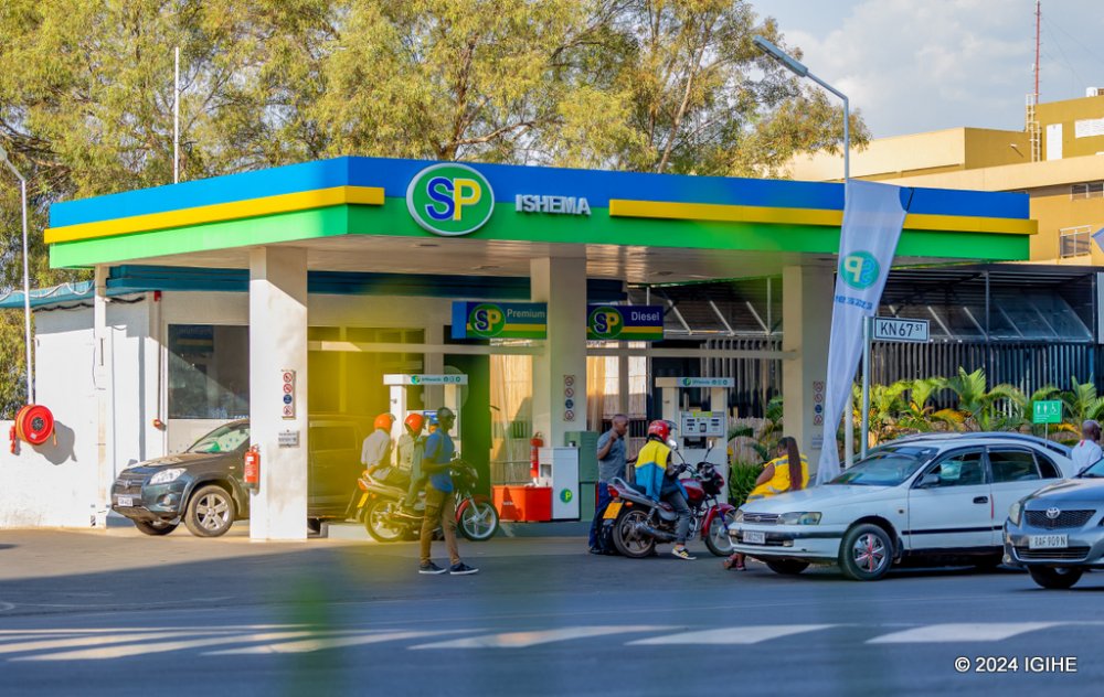 Rwanda announces increase in petrol and diesel prices