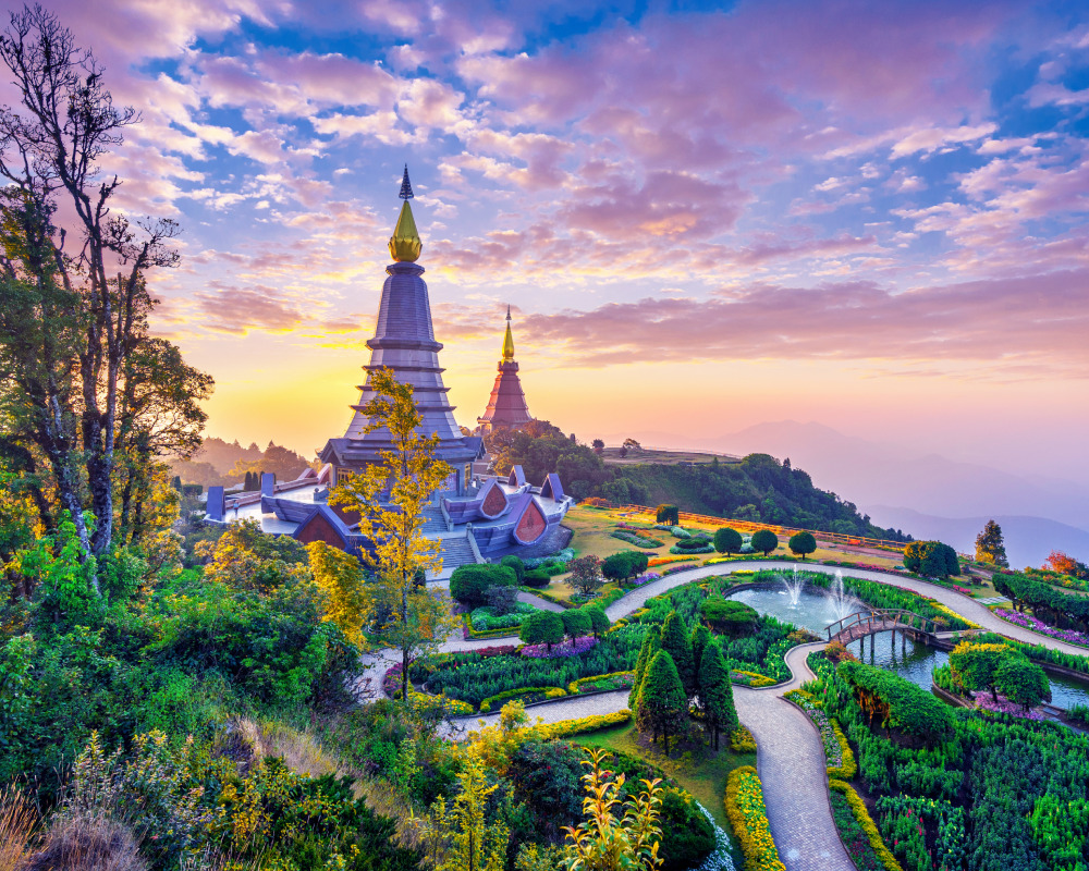 Thailand taps into health, wellness tourism to boost value-driven growth