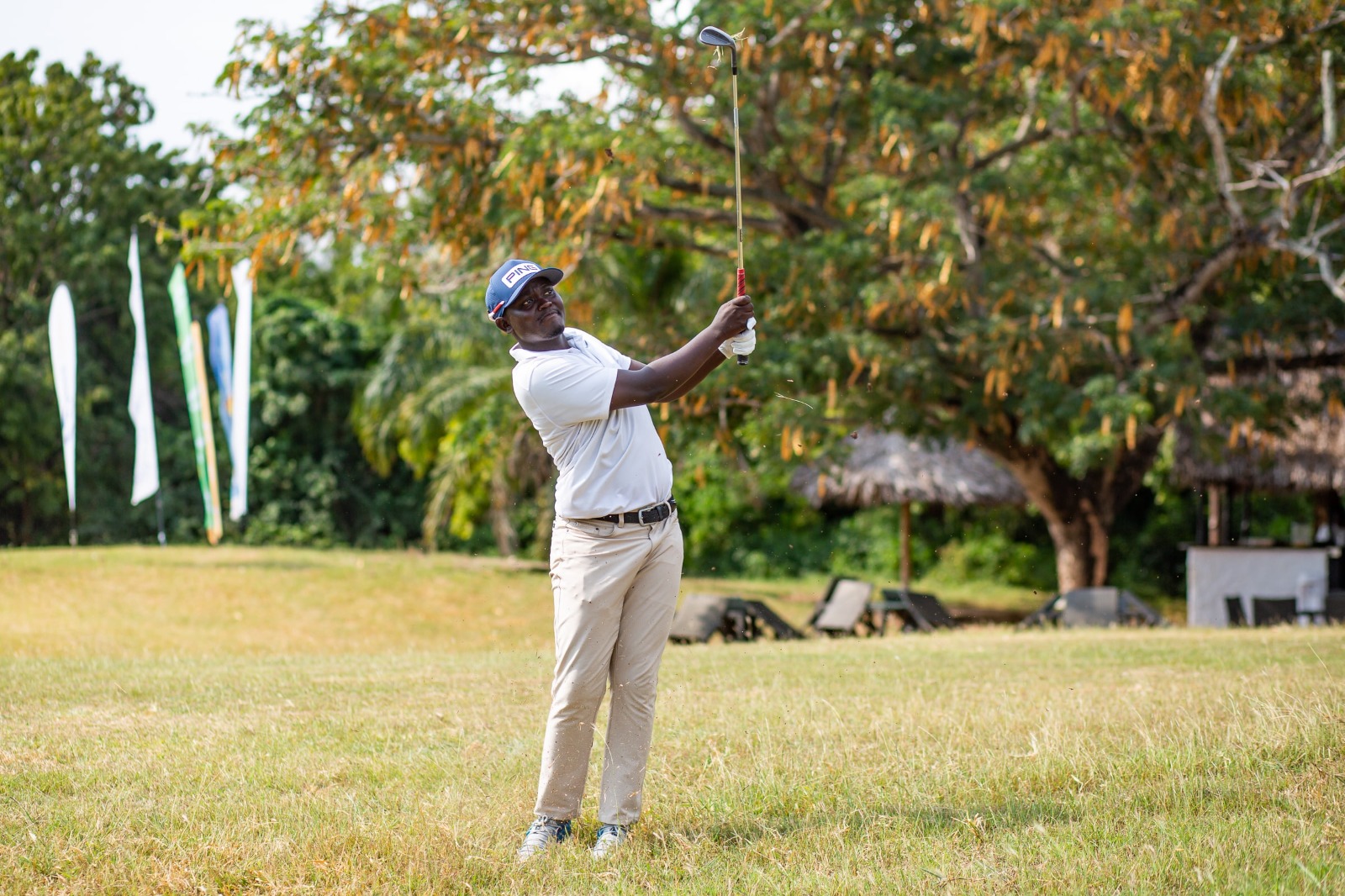 SportsBiz Africa Golf Championship returns to Kigali with expanded 2026 edition
