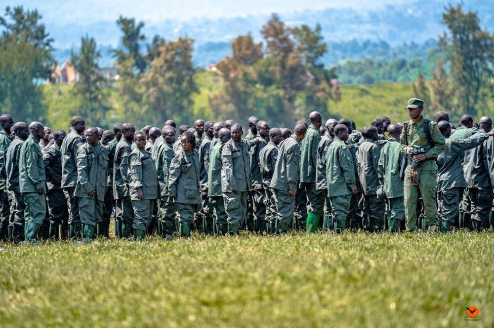 DR Congo, AFC/M23 agree to release hundreds of prisoners