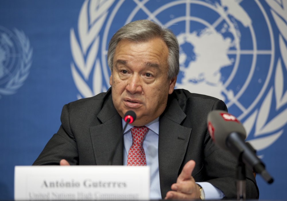 Guterres urges action beyond remembrance as Rwanda marks 32nd commemoration of Genocide against the Tutsi