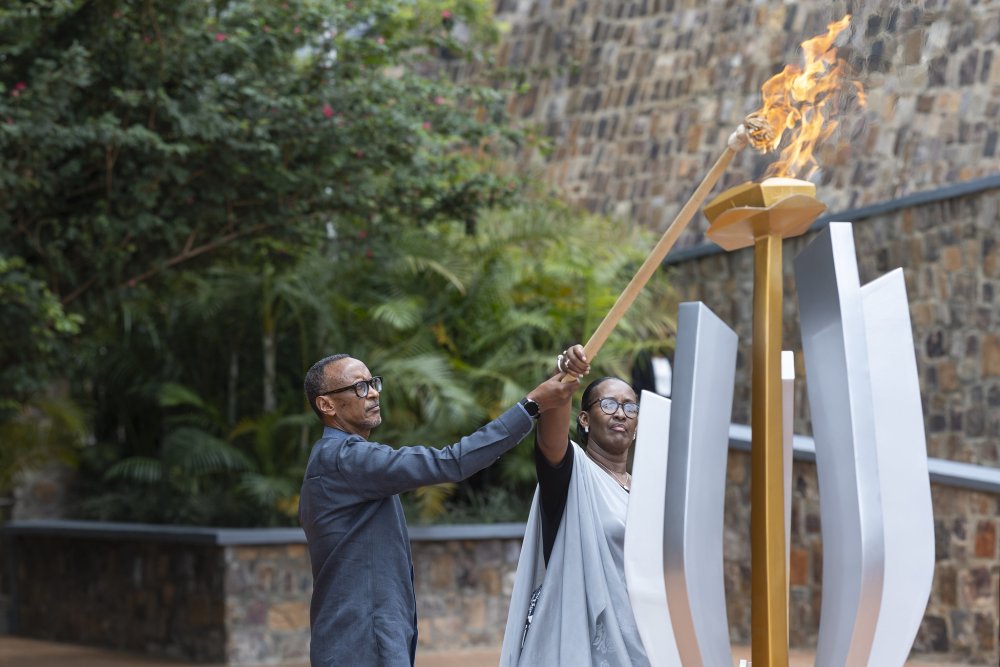 MINUBUMWE outlines planned activities for Rwanda’s Commemoration Week