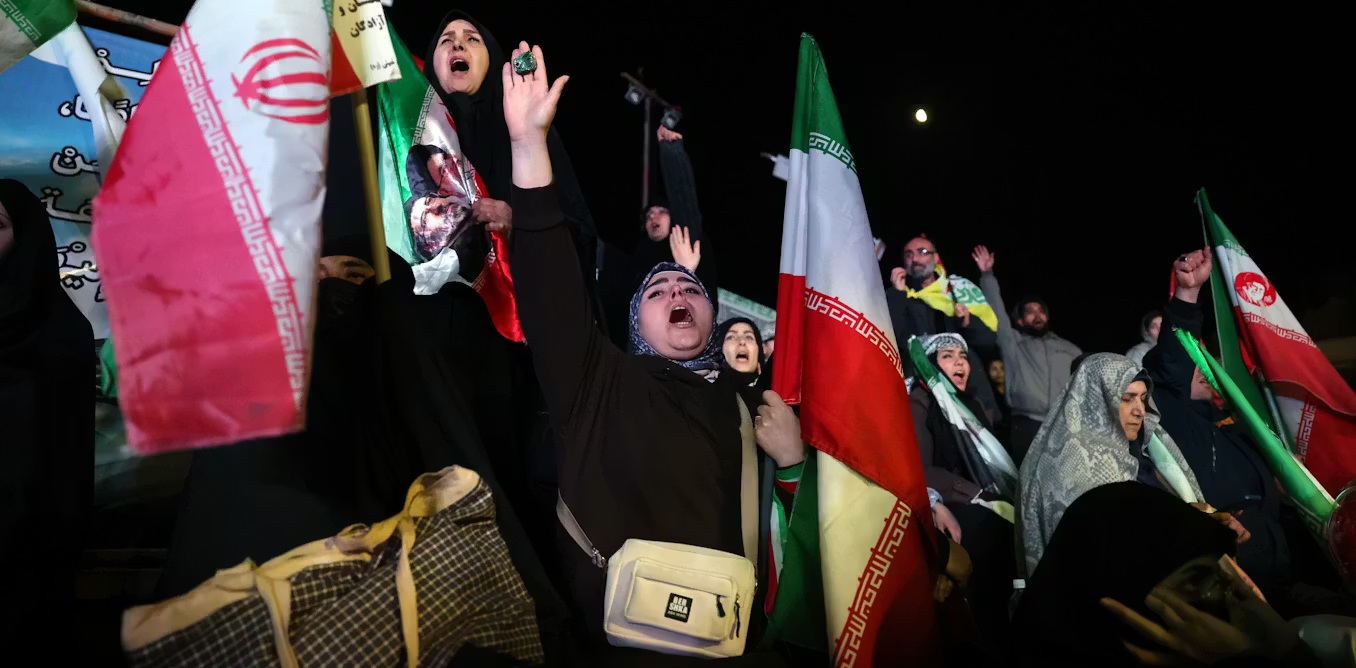 U.S., Israel, Iran agree to ceasefire, but peace remains elusive
