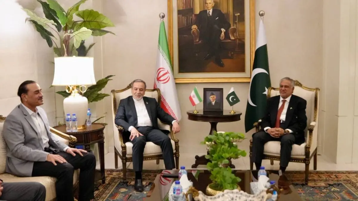 Iran rejects face-to-face US talks amid Pakistan mediation efforts