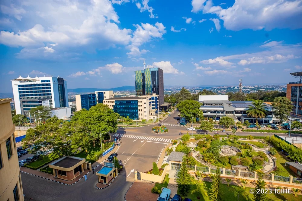 Rwanda, IMF reach staff-level agreement on $250 million program to strengthen economic resilience