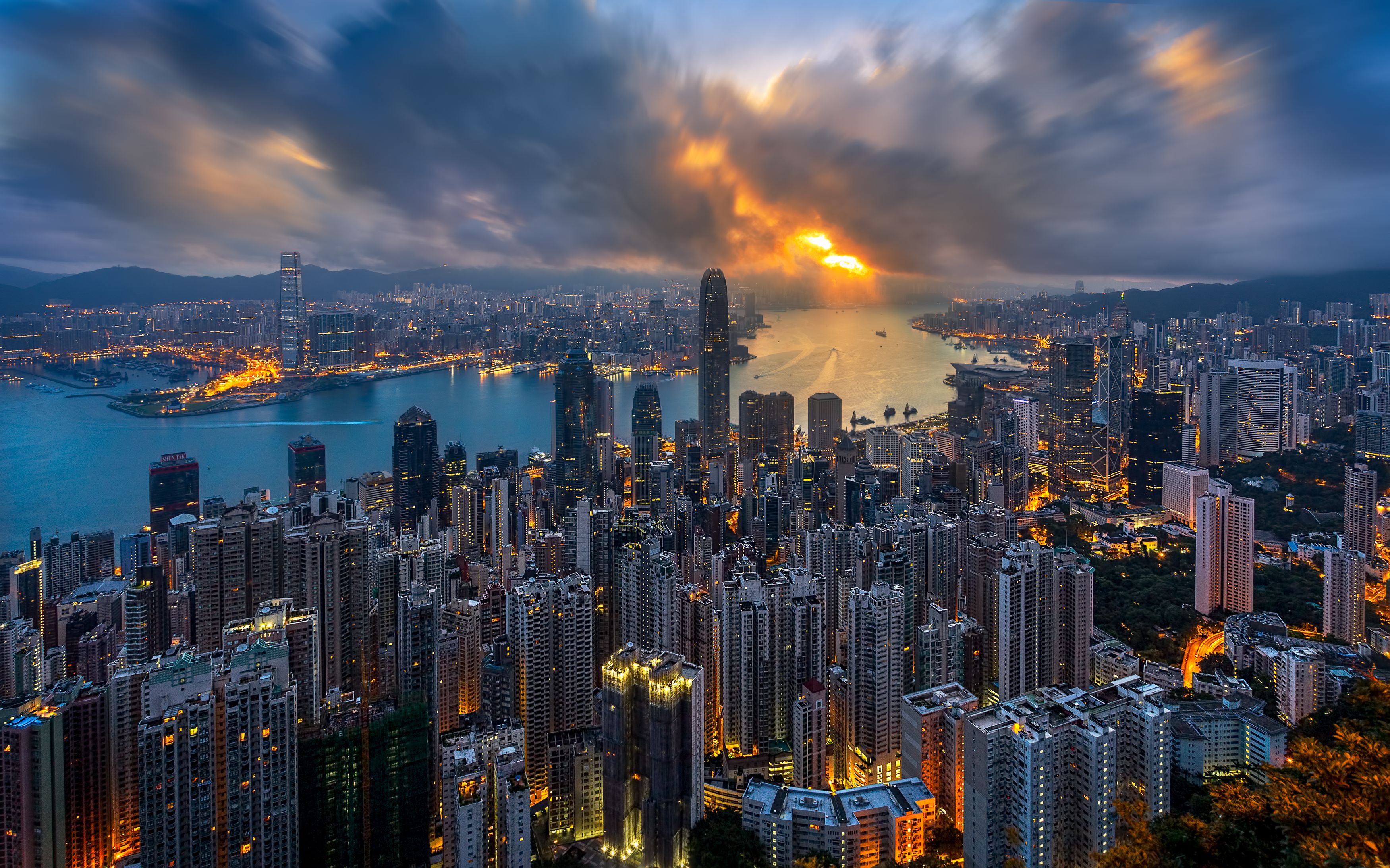 Hong Kong sets course to become leading global tourism destination again