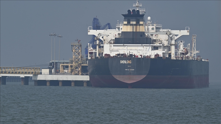Iran provides exemptions for some countries in Hormuz transit fees: ambassador
