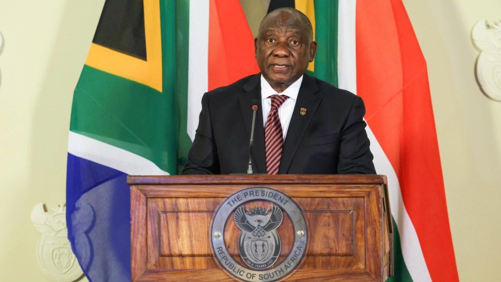 South African parliament to restart Ramaphosa impeachment process after court ruling