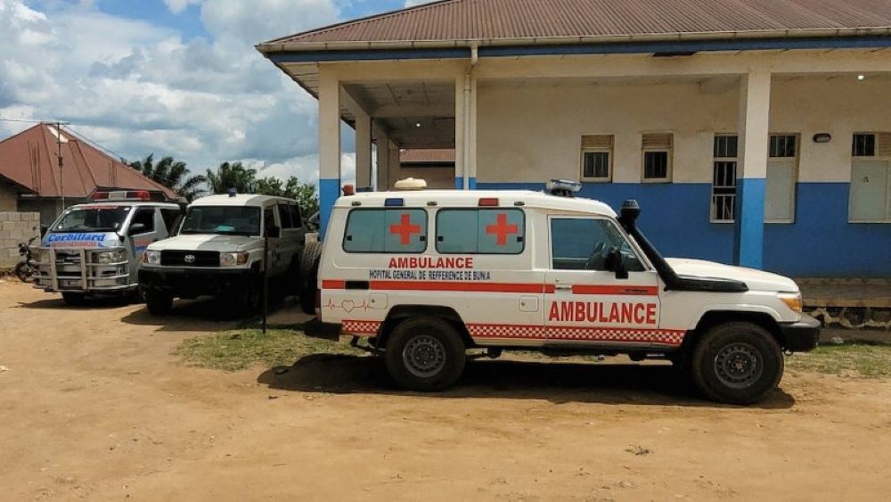 Why DR Congo’s latest Ebola outbreak is raising regional alarm