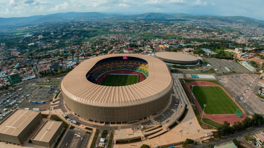 Complaints over high costs at BK Arena and Amahoro Stadium: QA Venue Solutions explains pricing and operations