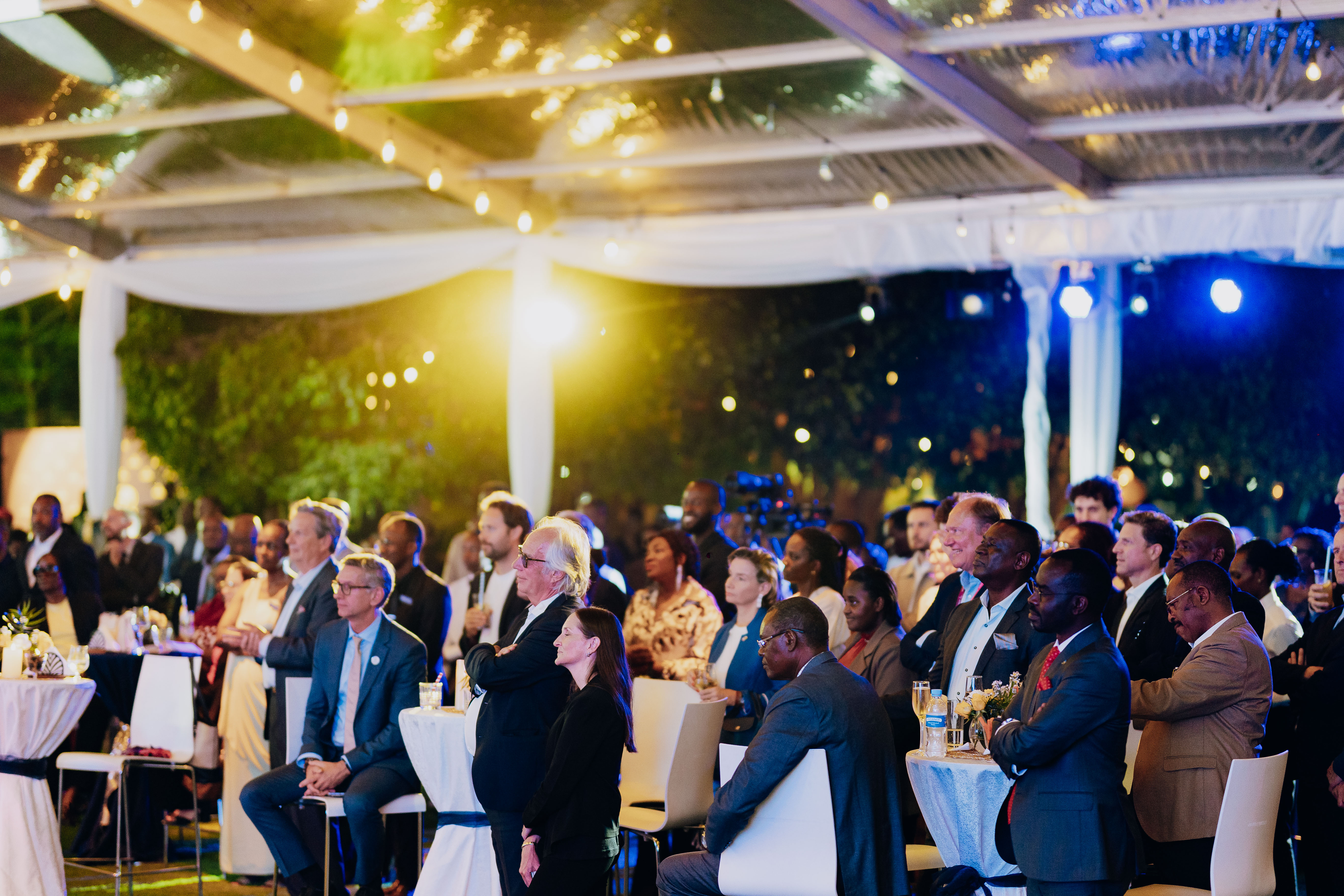 AGL hosts reception in Kigali, highlights Rwanda’s rise as Africa’s logistics hub