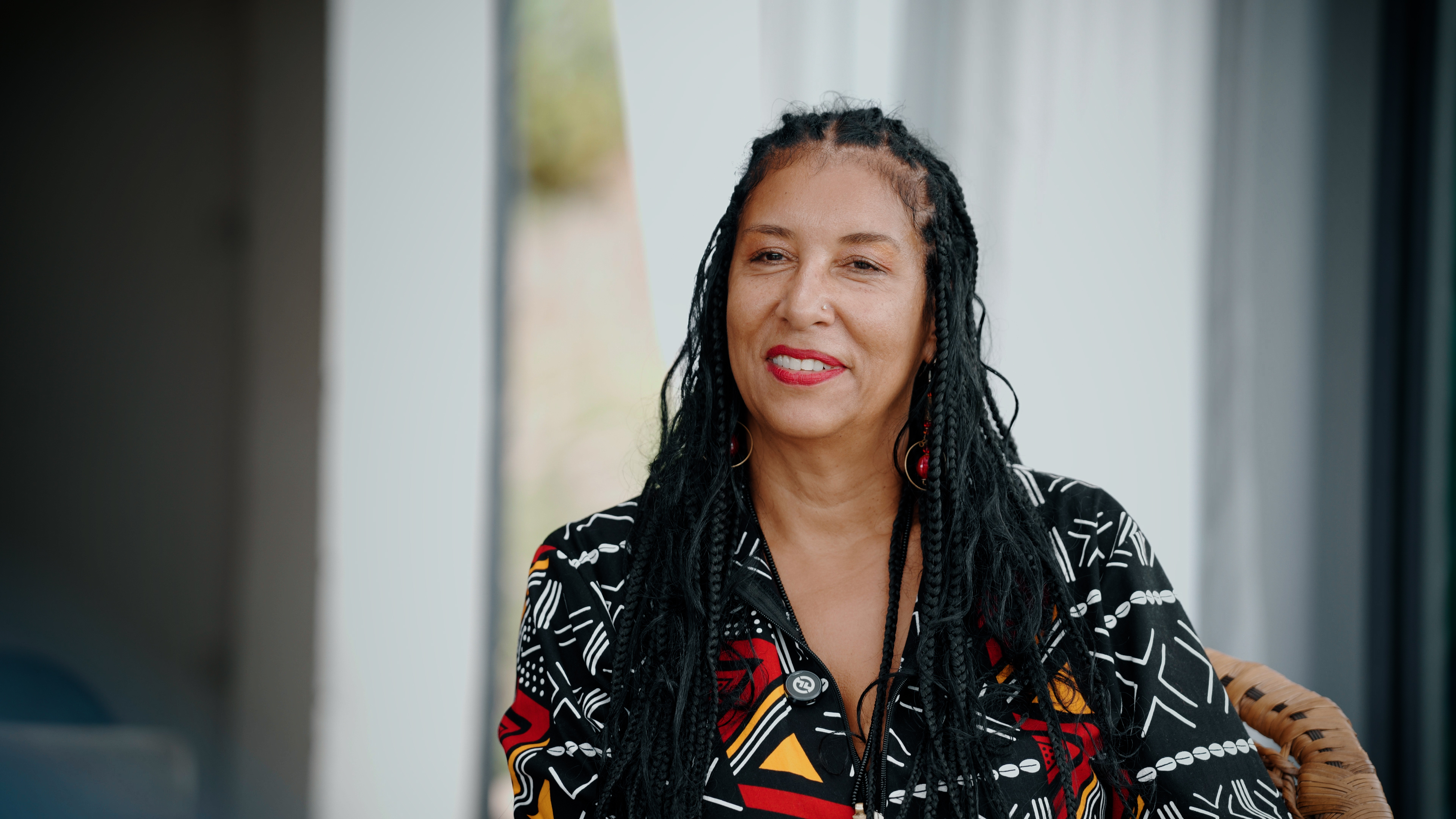 From California to Bugesera: A retired nurse’s journey to healing and new purpose in Rwanda (Video)